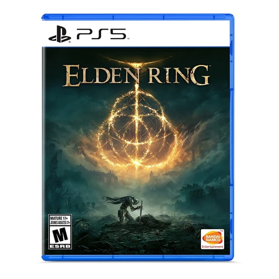 Elden Ring - PlayStation 5 Sony PlayStation 5