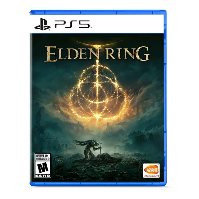 Elden Ring - PlayStation 5 Sony PlayStation 5