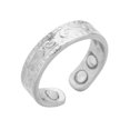 thumbnail image 1 of Drenaje linfático The-rapy Anillo magnético Germanio LymphDetox Anillo Anillo de magnetoterapia para hombres y mujeres Wmkox8yii  shlkj1003, 1 of 1
