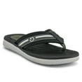thumbnail image 2 of Cartago Napoles Men's Flip Flop Sandal, 2 of 5