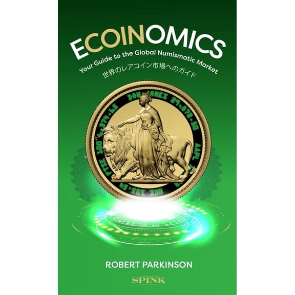 Ecoinomics Robert Parkinson (Paperback)