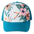 thumbnail image 2 of Gorra Roxy Niños Infantil Ocean Playa Azul Acero Osz, 2 of 2
