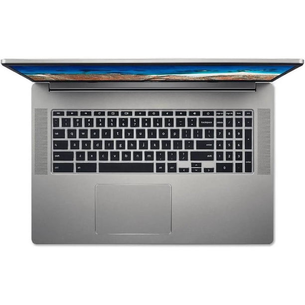 Acer Chromebook 317 (CB317-1H-C994) – 17.3