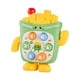 thumbnail image 5 of Juguete de botón,Juguete de juego de empuje rápido Juguete de animal inquieto,Juguete de juego de memoria Desarrollo temprano interactivo,Juguete de bolsillo Montessori Juguete interactivo, 5 of 8
