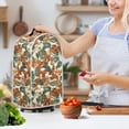 thumbnail image 3 of HELLHERO Fitted Dust Cover Waterproof Easy to Clean Food Processor Cover with Easy to Install for Kitchen Use, 3 of 6