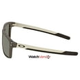 thumbnail image 3 of Oakley Violet Iridium Sunglasses OO9384 938404 57, 3 of 3