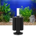 thumbnail image 4 of Aquarium Filter Cleaner Silent Inspiratory Bio Sponge Pump Filter (SG 2812), 4 of 8