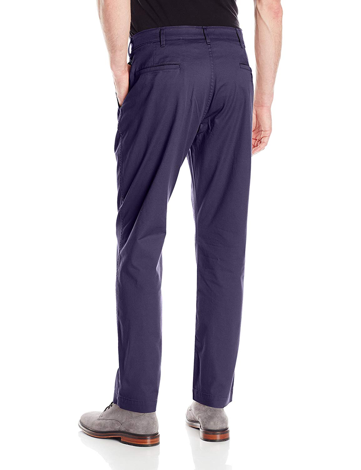 levi's 541 athletic fit chino