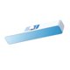 thumbnail image 3 of Barra de sonido Bluetooth 5.0 Altavoz con cancelación de ruido Reloj despertador inalámbrico Barra de sonido Altavoz de alta fidelidad, Blanco, sin pantalla Inevent EL001920-03B, 3 of 7