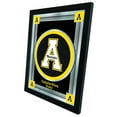 thumbnail image 2 of Holland Bar Stool Appalachian State 17" x 22" Logo Mirror, 2 of 2