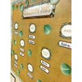 thumbnail image 4 of Teacher Created Resources TCR8453 Eucalyptus Classroom Jobs Mini Bulletin Board Set, 4 of 5