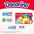 thumbnail image 3 of Queso petit suisse Danonino sabor fresa, mango y tutti frutti 6 pzas de 42 g c/u, 3 of 5