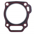 thumbnail image 3 of 2Pcs/lot 88mm Cylinder Head Gasket Compatible With Honda GX390 GX 390 188F 13hp 5KW Gasoline Generator Small Engine Parts -sx, 3 of 3