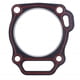 thumbnail image 3 of 2Pcs/lot 88mm Cylinder Head Gasket Compatible With Honda GX390 GX 390 188F 13hp 5KW Gasoline Generator Small Engine Parts -sx, 3 of 3