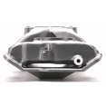 thumbnail image 1 of Edelbrock Intake Manifold 7501 RPM Air-Gap; For Use With 1986 And Earlier Chevy 262-400 Engines; Single 4 Barrel; Square Bore; Dual Plane; 1500-6500 RPM; Satin; Aluminum; Non-EGR, 1 of 4