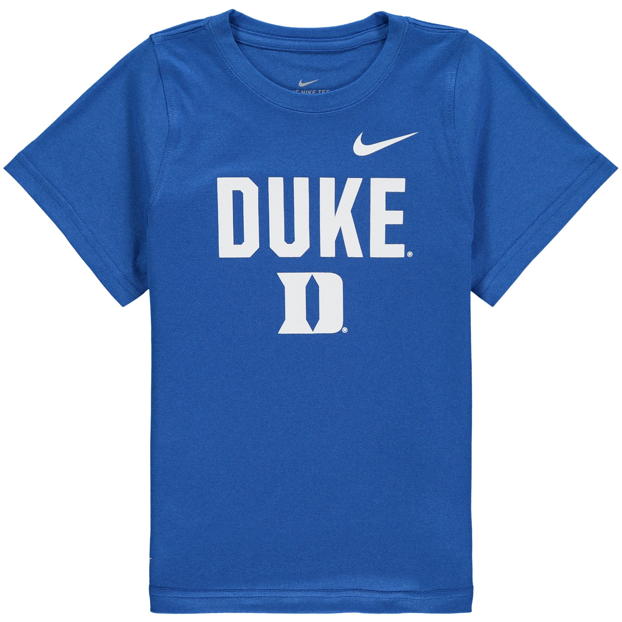 Toddler Nike Royal Duke Blue Devils 