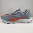 thumbnail image 4 of Ni - ke Ni - ke Zoom Pegasus Turbo Obsidian Mist Running Shoes AJ4114-402 Men's Size 12.5, 4 of 5