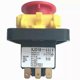 thumbnail image 5 of For KJD18 400V 6pins Waterproof Magnetic Push Button Switches for Vessel Grinding Machine Electrica, 5 of 5