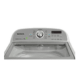 thumbnail image 3 of Lavadora Automática 19 Kg Daewoo DWF-DG1B386CSG1 Color Blanco Silver, 3 of 3