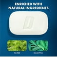 thumbnail image 4 of Defense Soap 30pk All Natural Tea Tree Bar Soap for Men | Made by Wrestlers with Tea Tree Oil & Eucalyptus Oil to Promote Healthy Skin, 4 of 10
