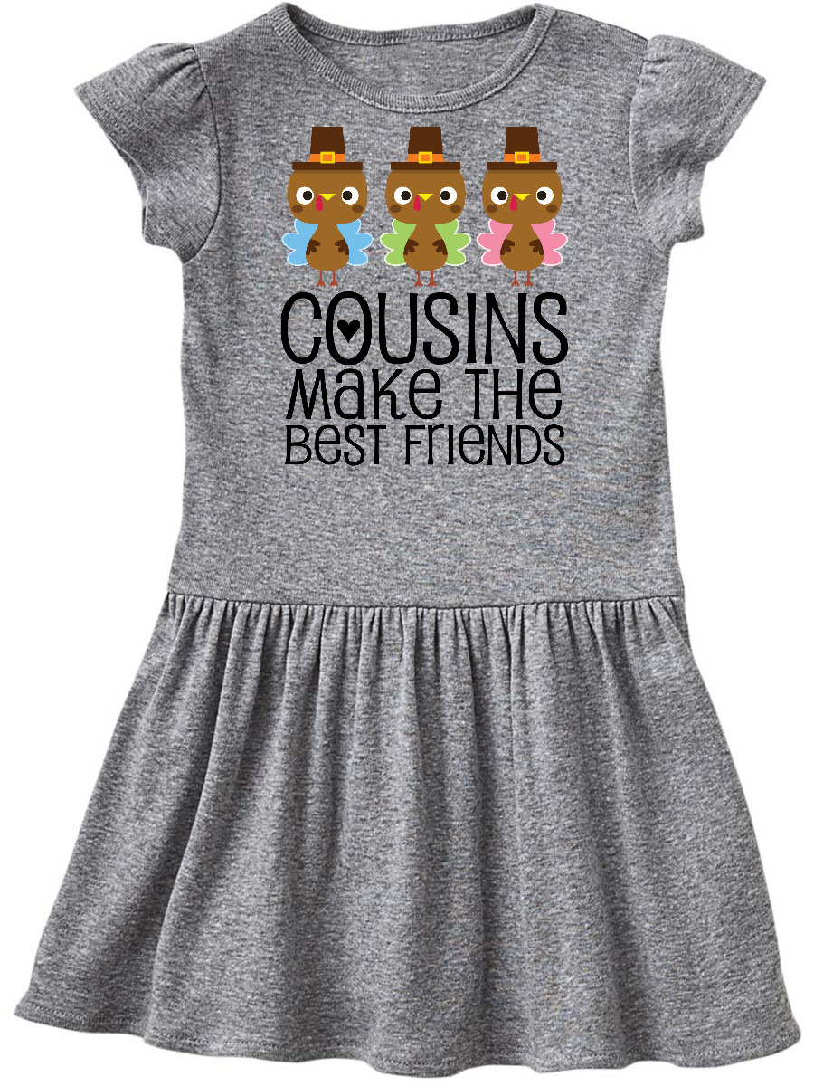 infant thanksgiving dress