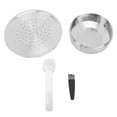 thumbnail image 2 of Refillable Coffee Pod, Accurate Fit Reusable Coffee Pods Stainless Steel  for Coffee Machine, 2 of 7