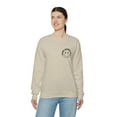 thumbnail image 4 of In My Dance Teacher Era Front/Back Women's Sweatshirt, 4 of 5