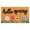 Multicolor1, variant on Outdoor Doormats for Front Door Front Door Mats Outside Entrance Out Door Rugs for Door Weather Resistant, Non-Slip Backing Front Doormat for Outside Patio Floor Entry Porch Garage Office