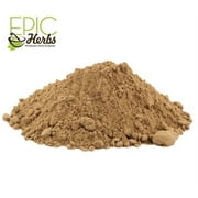 Gentian Root Powder - 1 lb
