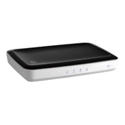 WD My Net N750 - Wireless router 4-port switch - 1GbE Dual Band