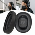 thumbnail image 6 of Protein Earpads Ear Pad Earmuffs Replacement for W860NB Headsets, Earpads Cushions with Noise Isolation, 6 of 6