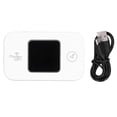 thumbnail image 3 of 4G LTE WiFi Modem Unlocked 5G 300Mbps Color Screen 4G Router,B, 3 of 5