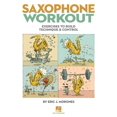 thumbnail image 2 of Hal Leonard Saxophone Workout, 2 of 7