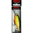 thumbnail image 3 of Rapala Shad Rap 07 Crankbait Fishing Lure 2.75" 5/16 oz Hot Steel, 3 of 3