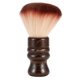 thumbnail image 1 of Cepillo para el cabello de limpieza, plumero suave y tupido para el cuello, accesorios para corte de pelo, cepillo para el plumero, confiabilidad excepcional, 1 of 8