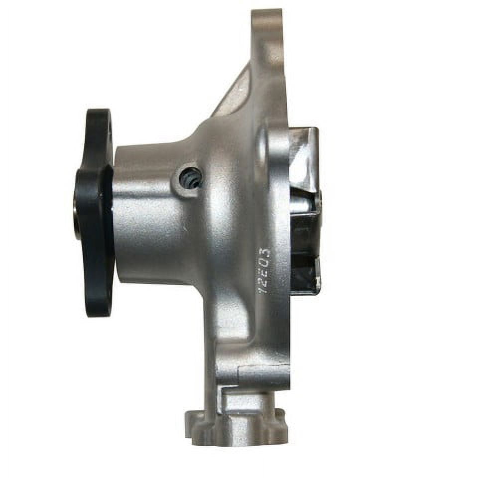 CARQUEST 100% New Water Pump Fits select: 1991-1999 NISSAN SENTRA, 1995-1998 NISSAN 200SX
