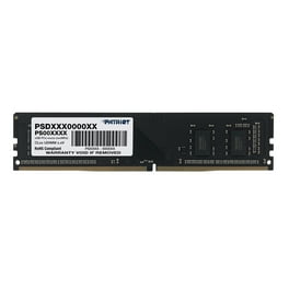 Patriot Memory Signature 4GB DDR3 1600 (PC3-12800) CL11 240 - Main Image