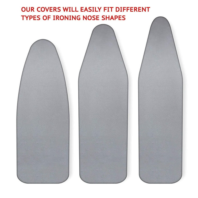 TIVIT Ironing Blanket - Premium Heat-Reflective & Scorch-Resistant