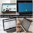 thumbnail image 4 of OUNONA 3 Pcs Housses de Protection pour Tablette, Housse de Glissière Durable pour Webcam, Installation Facile, 4 of 8