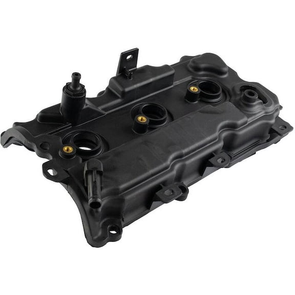 Rear Valve Cover - Compatible with 2013 INFINITI JX35 3.5L V6