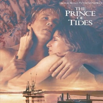The Prince Of Tides (CD) (Best Of Prince Cd)