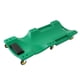 thumbnail image 1 of Carro mecánico de reparación de automóviles Tablero de mentira de reparación de automóviles Verde 200KG Cojinete de carga PE resistente para mantenimiento de vehículos ANGGREK Otros, 1 of 8