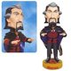 thumbnail image 1 of The Venture Bros Bobblehead Dr Orpheus Bif Bang Pow! 81482600, 1 of 1