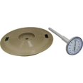 thumbnail image 1 of Letro  Skimmer Lid with Thermometer, 1 of 1