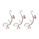 thumbnail image 1 of Butterfly Banana Hammock Outdoor Hanging Butterfly Feeder for Habitat,Garden Decor & Butterfly Attractor Decor 3PCS, 1 of 5