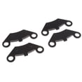 thumbnail image 1 of Pastillas de Traseras Delanteras para CF500 500CC 600CC X5 X6 X8 U5 ATV 4x4 UTV DYNWAVEMX Pastillas de freno delantero de la motocicleta, 1 of 7