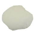thumbnail image 3 of Lefu Chamois Leather Cleaning Cloth Car Washing Towel Water Absorbent Rag 15.7x11.8in, 3 of 9