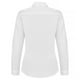 thumbnail image 3 of Clique - Camisa Formal de Elástico para Mujer (Blanco), 3 of 4