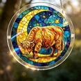thumbnail image 4 of Acrylic Decoration For The Catcher Window Pendant, 4 of 4
