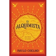 Pre-Owned El Alquimista: Una Fabula Para Seguir Tus Suenos (Paperback) 0062511408
